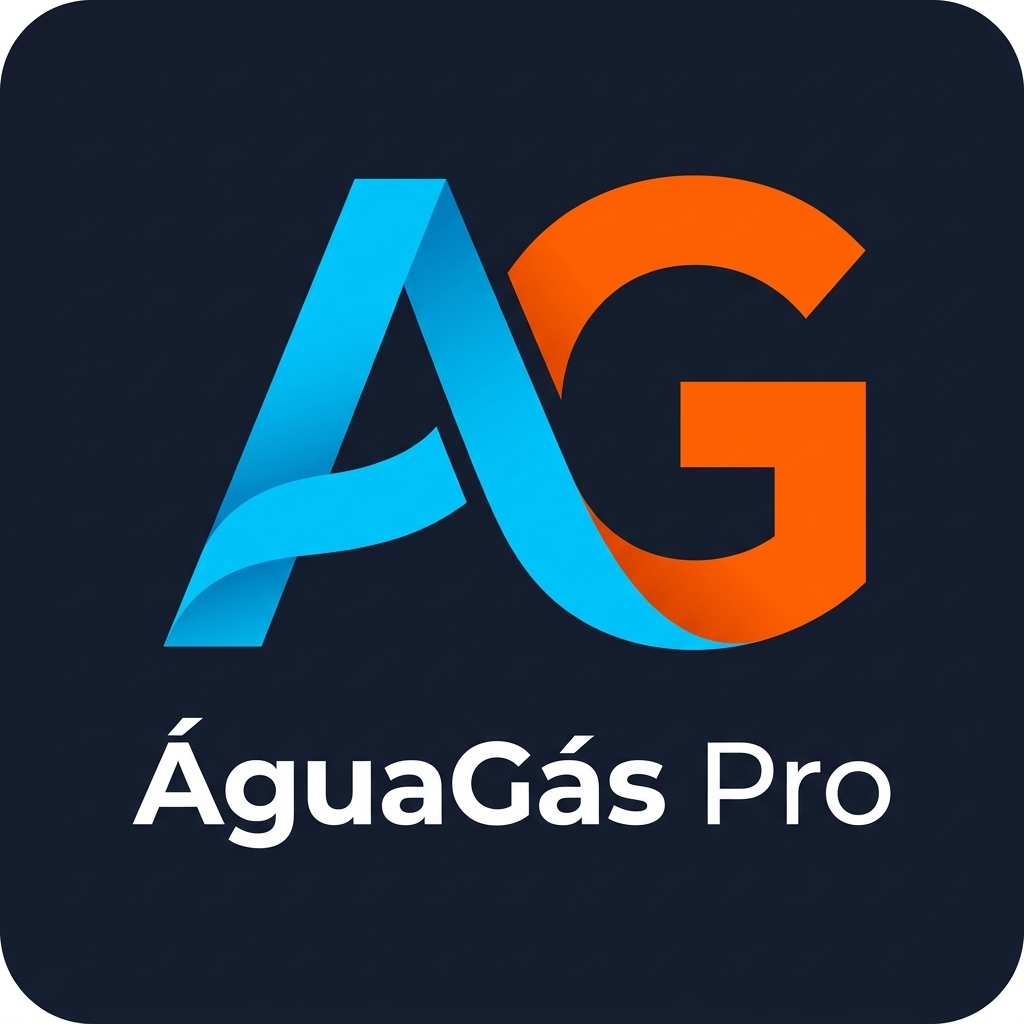 ÁguaGás Pro
